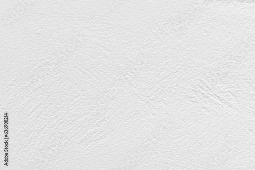 White concrete wall texture background. 