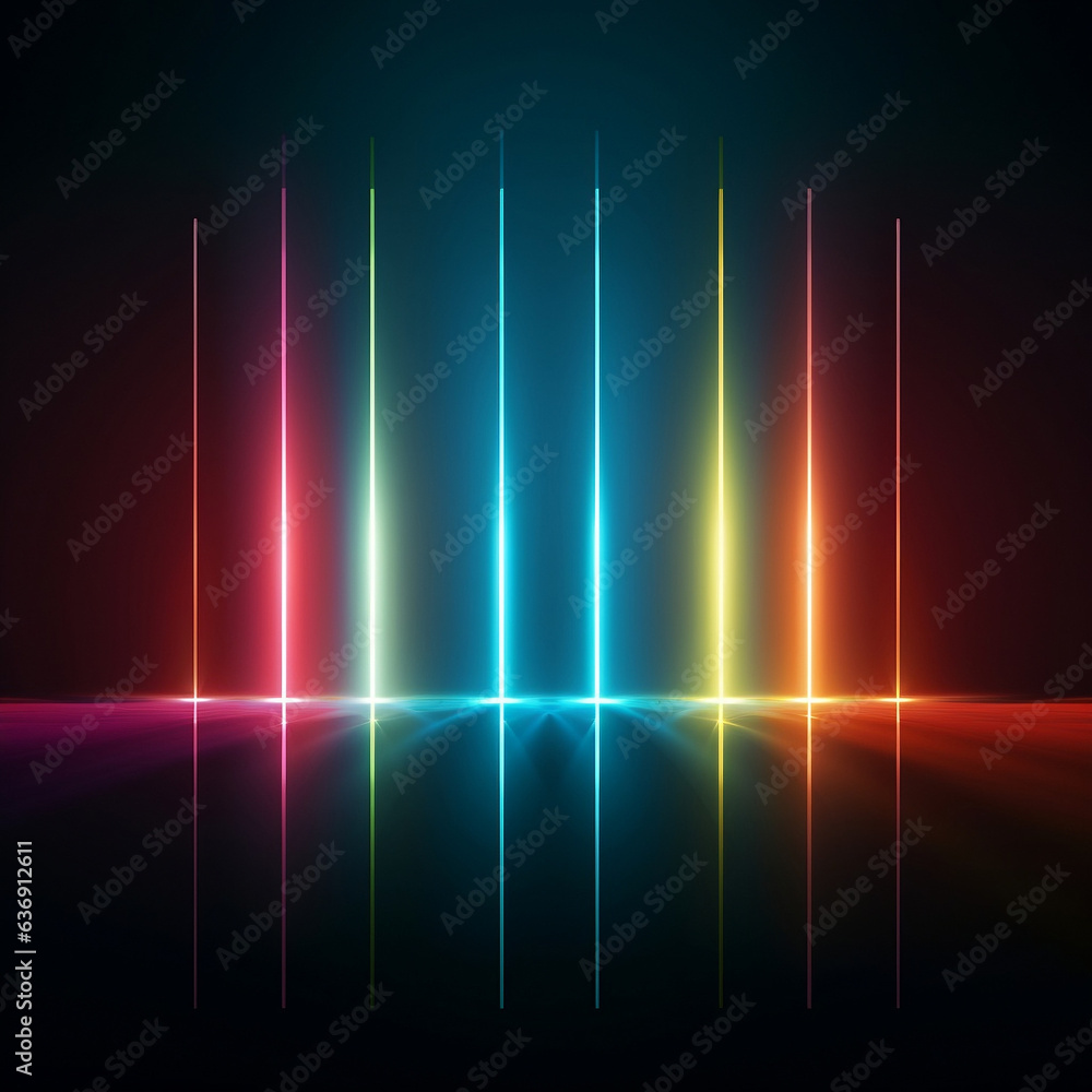 LED Lichter , Regenbogen , Bunt lights, rainbow, colorful LED Lichter , Regenbogen , Bunt lights, rainbow, colorful