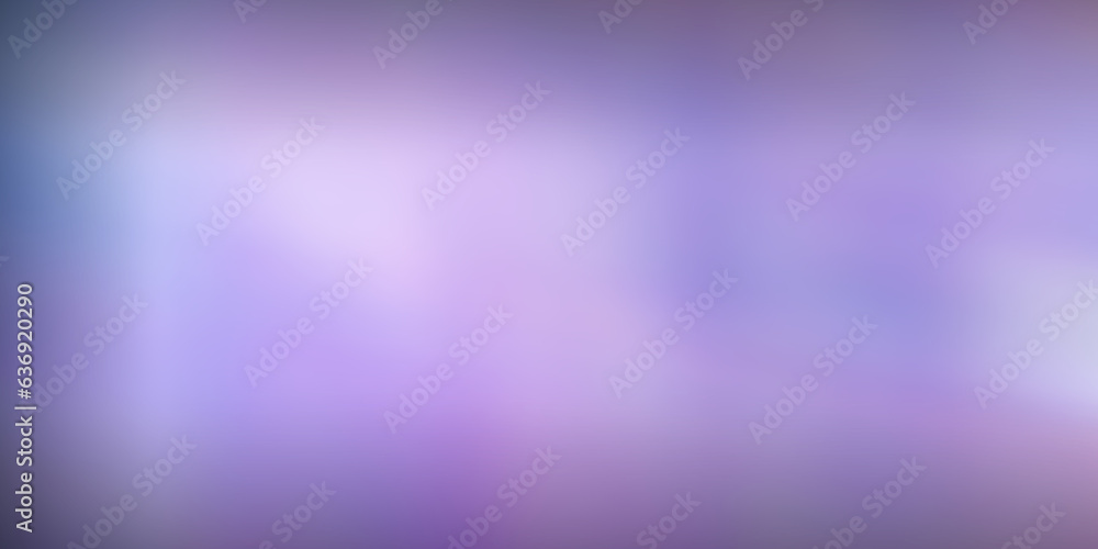 Fototapeta premium Background gradient abstract bright blurred