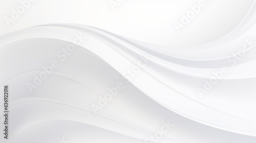 White background, abstract background with line slowing and texture