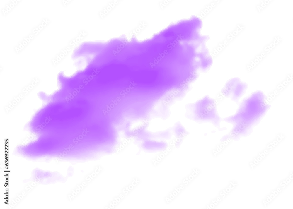 Purpur cloud