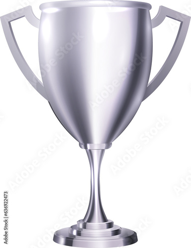 Winner's Silver Cup