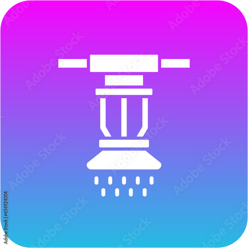 Sprinkler Icon