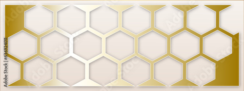  hexagon concept design abstract technology background. Infographics Vector Background #Hexagons and Honeycomb Structure. Hexagon pattern structure, design molecular dna, polygon honeycomb. 