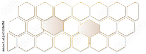  hexagon concept design abstract technology background. Infographics Vector Background #Hexagons and Honeycomb Structure. Hexagon pattern structure, design molecular dna, polygon honeycomb. 
