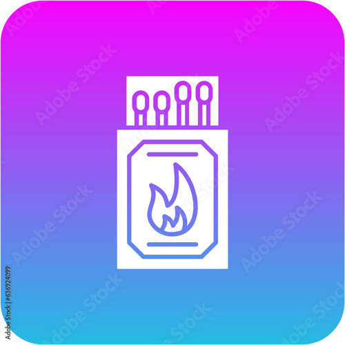 Matches Icon