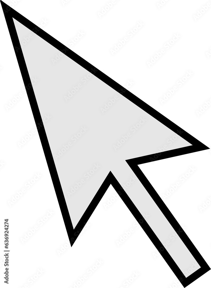 3D cursor 3D cursor