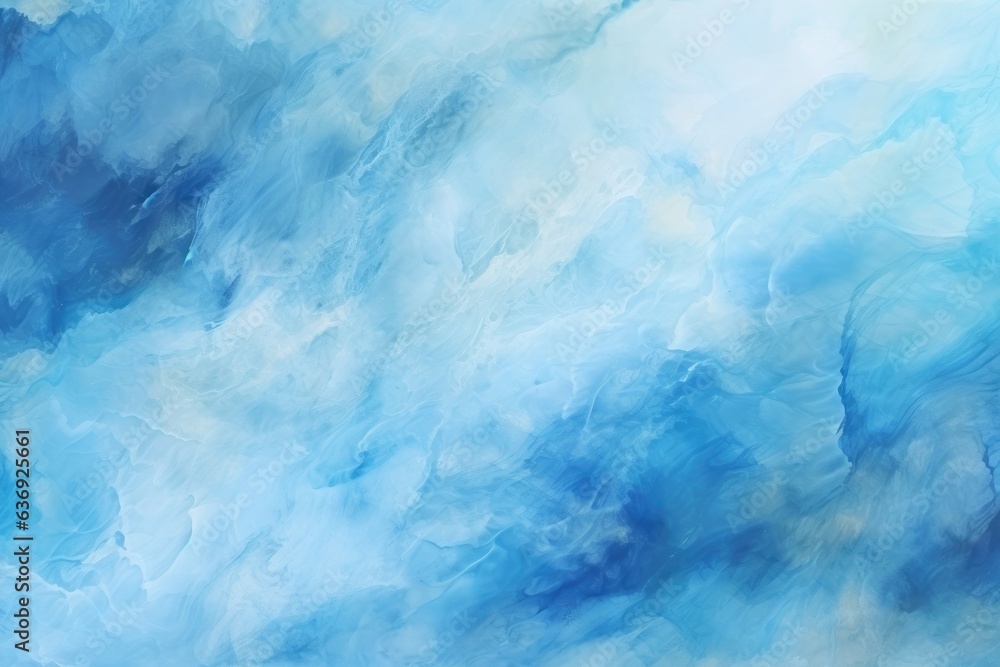 Obraz premium bright painted watercolor background texture.