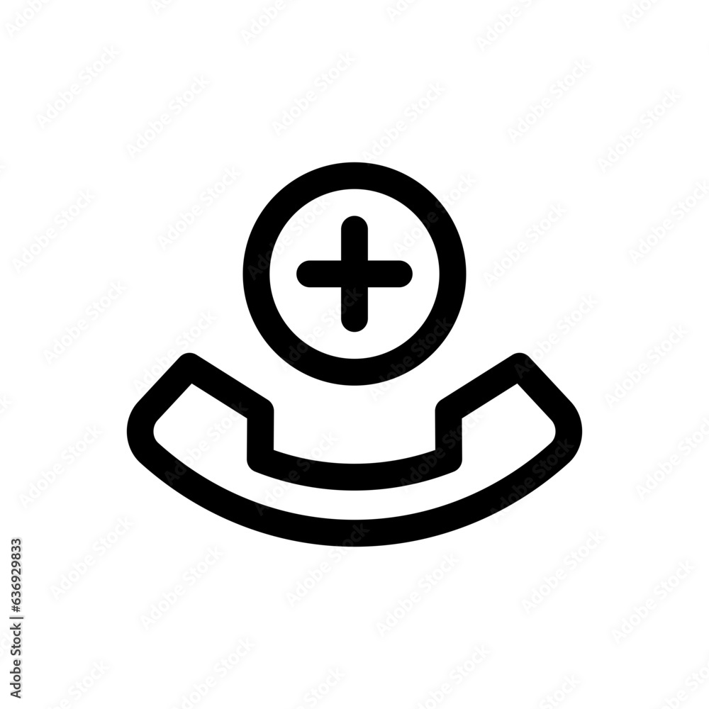 telephone line icon telephone line icon