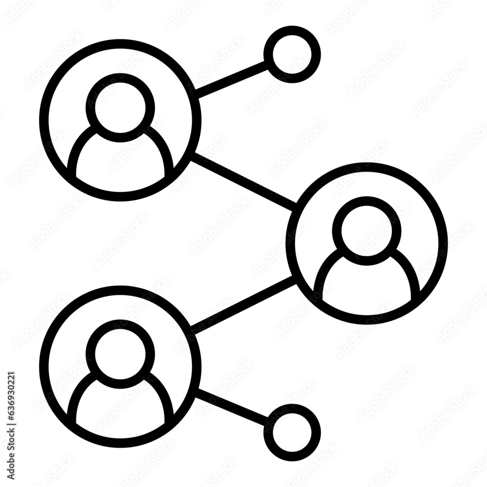 Network Icon