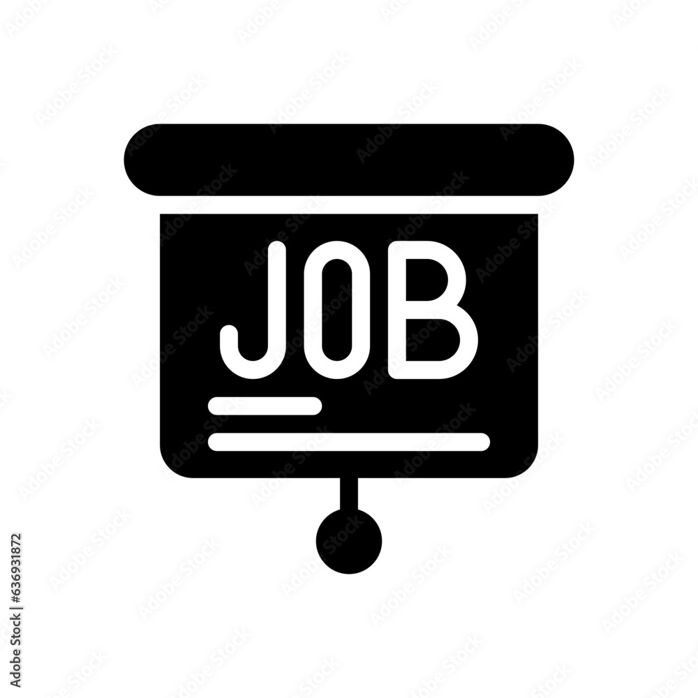 presentation glyph icon presentation glyph icon