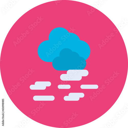 Haze Icon