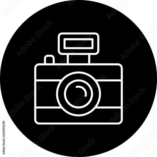 Camera Icon