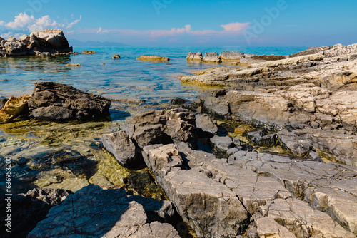 Zakynthos, Ionische Inseln, Griechenland,  photo