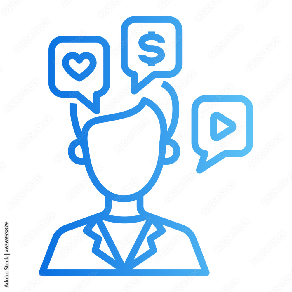 users gradient icon users gradient icon