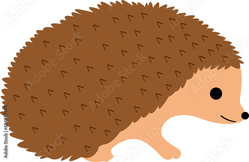 Porcupine