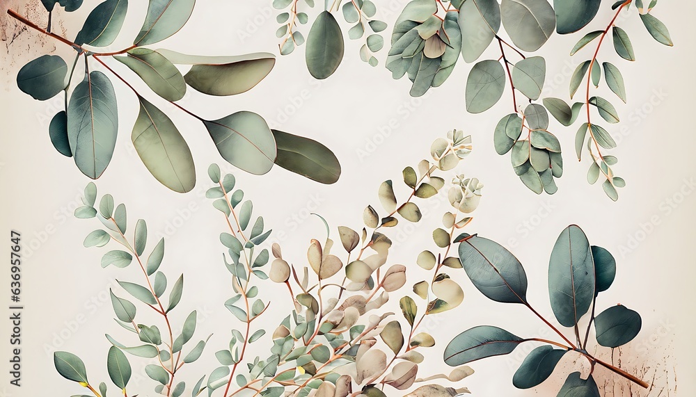 olive branch background olive branch background