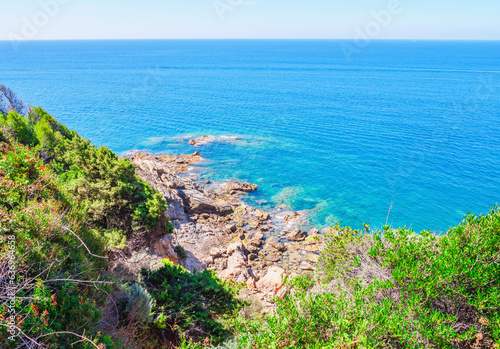 Bays of Livorno and Tuscany