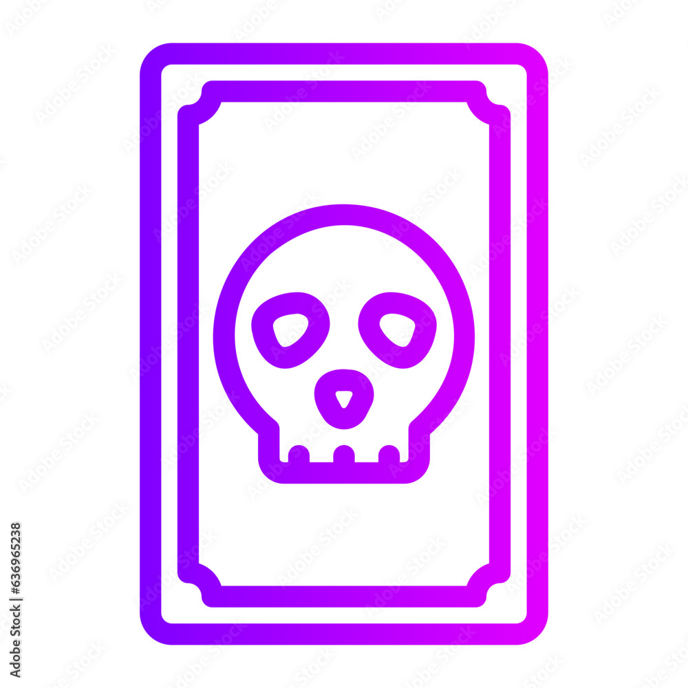 card gradient icon card gradient icon