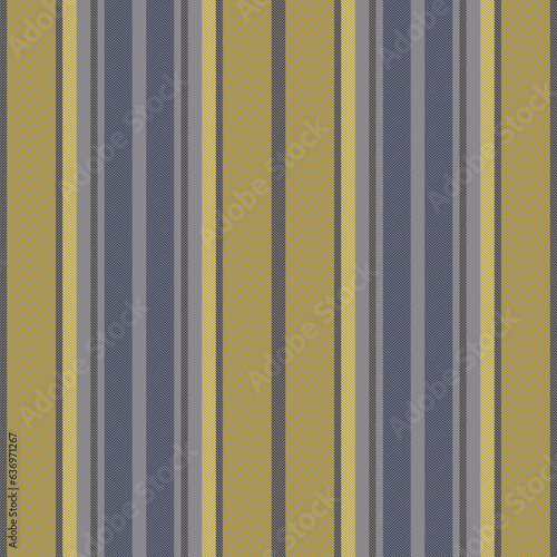 Vertical lines stripe pattern. Vector stripes background fabric texture. Geometric striped line seamless abstract design.