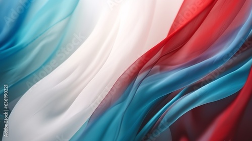 abstract background red and white blue colors
