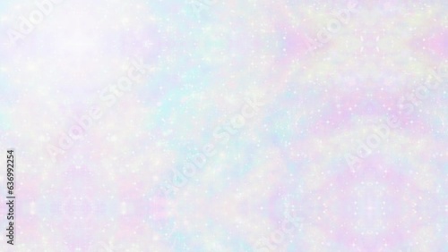 星空 幻想的な空 プリズム キラキラ BG75_01