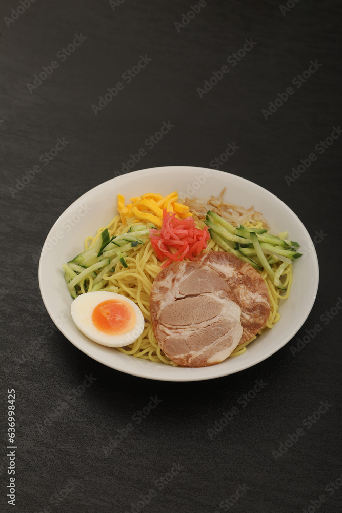 冷やし中華 冷やし中華