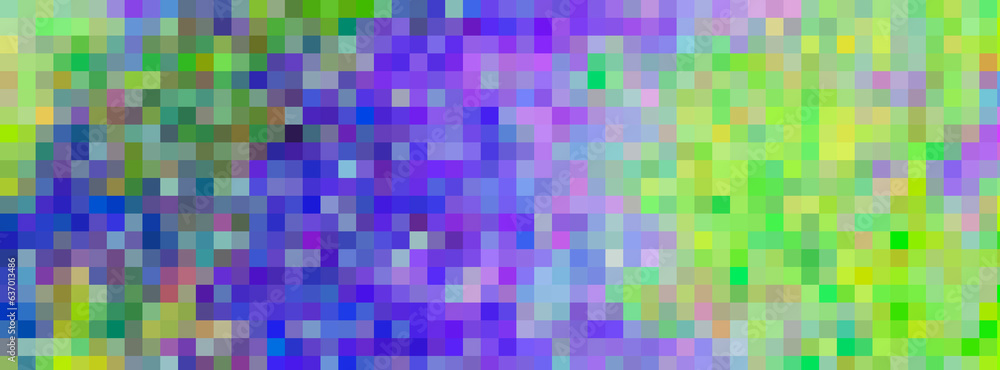 pixel mosaic tile. Colorful gradient background. Beautiful background for advertising and selling goods for children pixel mosaic tile. Colorful gradient background. Beautiful background for advertising and selling goods for children