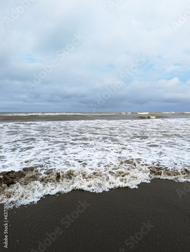 World's longest natural sea beach under threat Cox's Bazar in Bangladesh is the world's longest natural sea beach, and a popular tourist destination in the country. photo