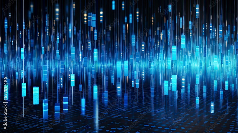 Abstract dot point connect with gradient line and aesthetic Intricate wave line design , internationalization social network or business big data connection technology concept, Generative AI Abstract dot point connect with gradient line and aesthetic Intricate wave line design , internationalization social network or business big data connection technology concept, Generative AI