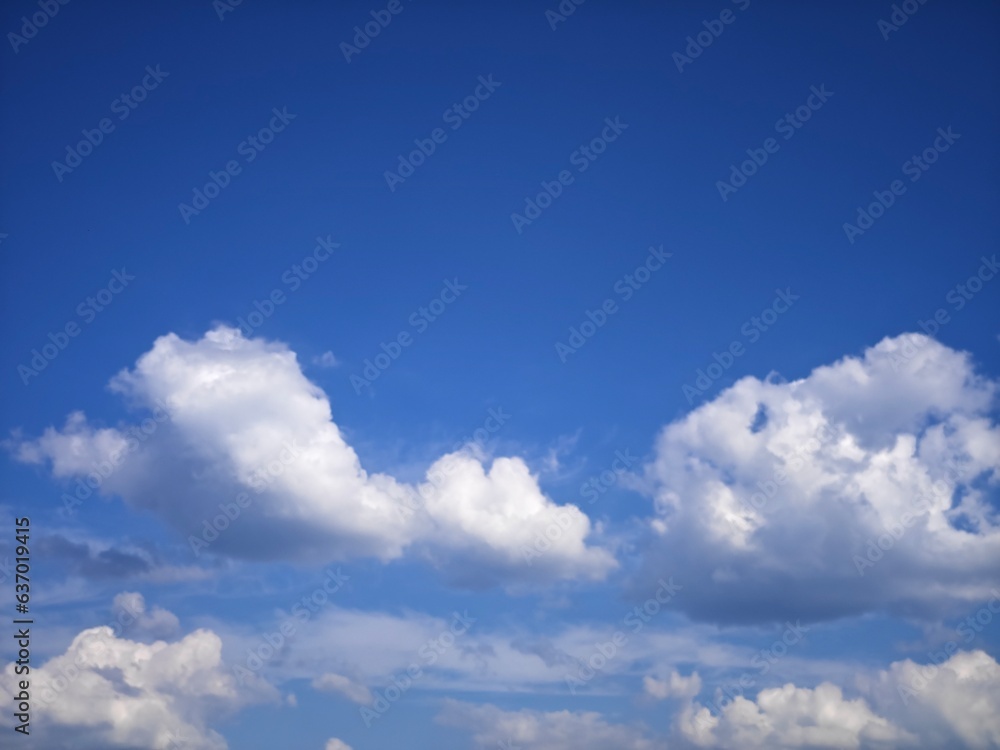 blue sky with cloud blue sky with cloud