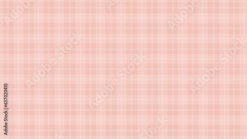 Plaid background simple vector illustration