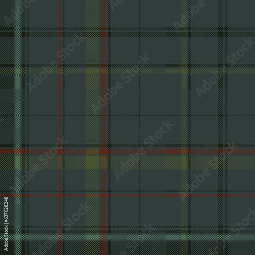 Wallpaper Mural Plaid seamless repeat pattern Torontodigital.ca
