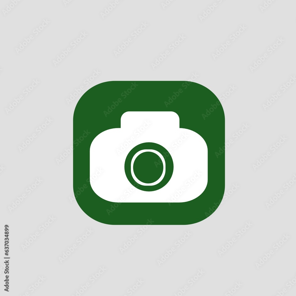 photo icon illustration photo icon illustration
