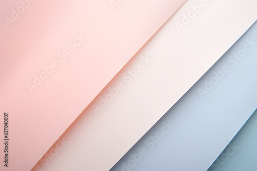 soft minimalism paper texture pastel color