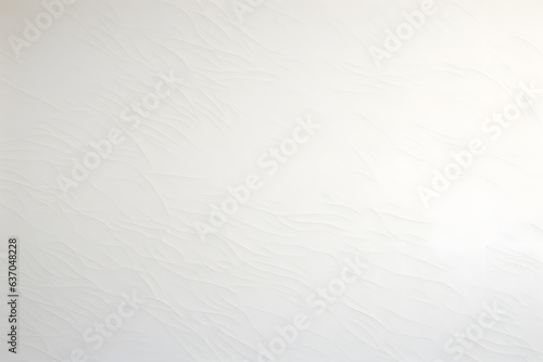soft white minimalism paper texture photo
