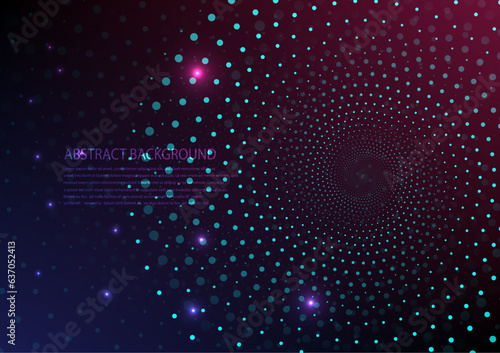 dot circle