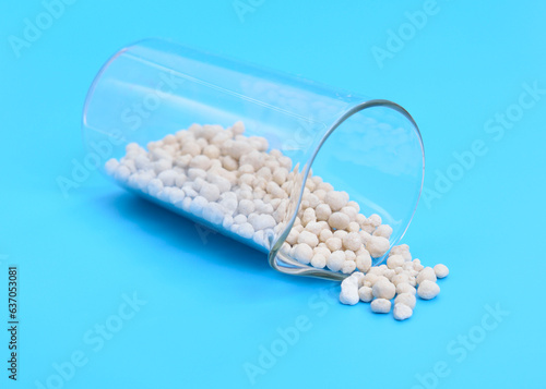 Kieserite Magnesium sulfate Monohydrate or magnesium sulphate Monohydrate photo