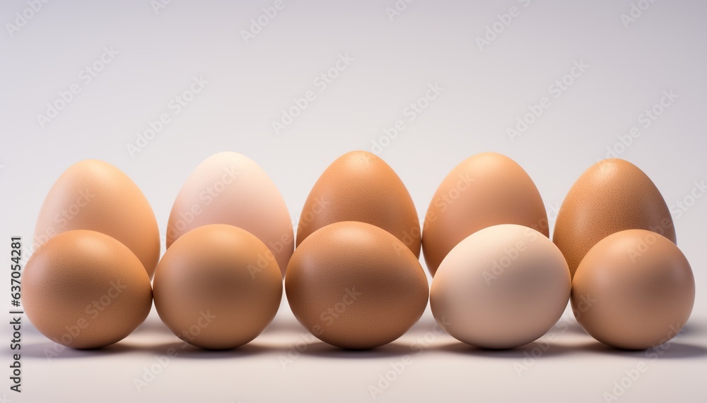 Eggs Eggs