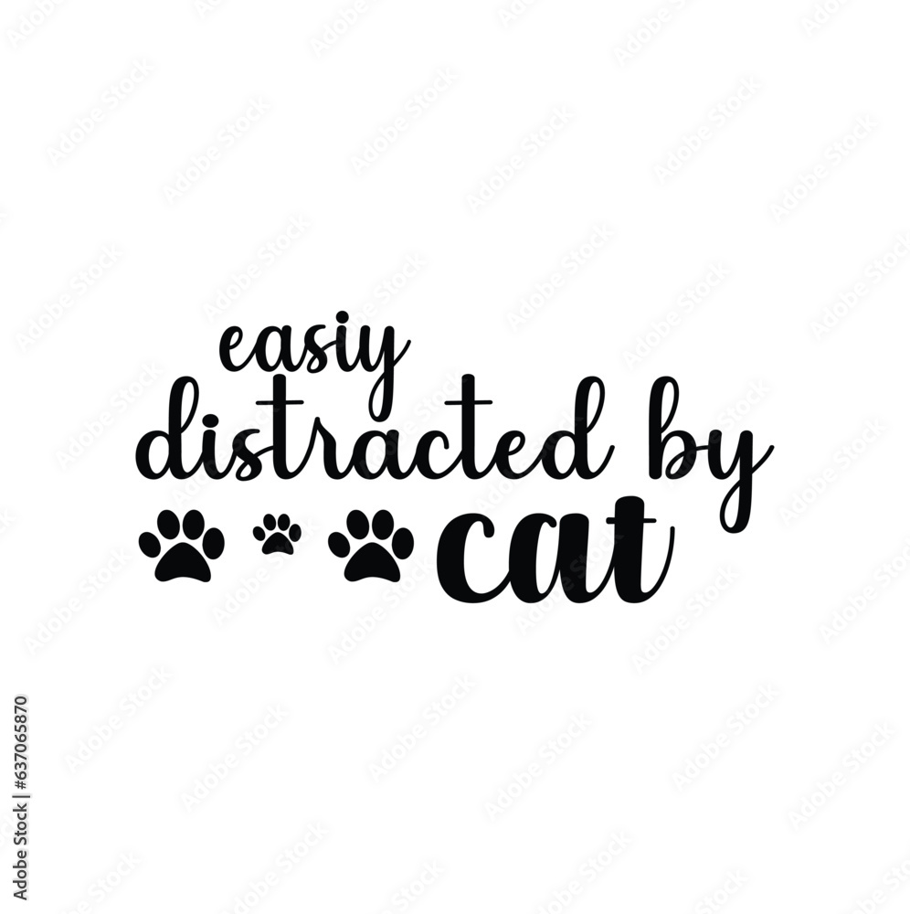 SVG  for Cat-lover , Cat Quotes SVG Bundle, Cut Files Designs Bundle, Cat quotes SVG cut files, Cat quotes t shirt designs, Catspaw cut files, Cat-face saying eps files, Vector file