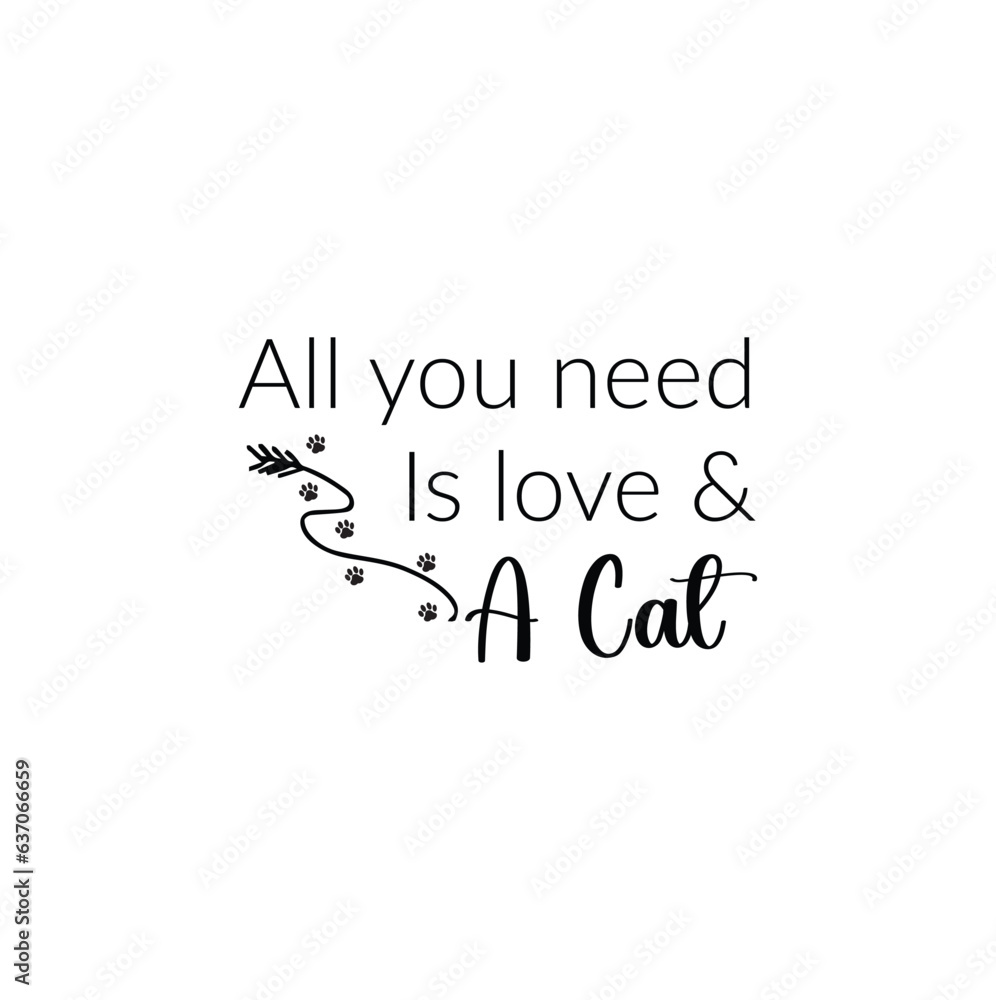 SVG for Catlover , Cat Quotes SVG Bundle, Cut Files Designs Bundle, Cat quotes SVG cut files