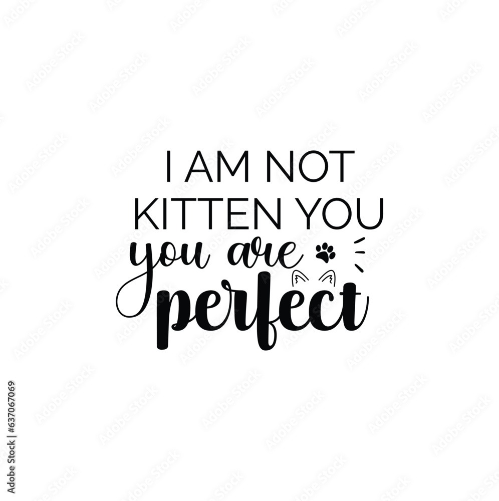 SVG for Catlover , Cat Quotes SVG Bundle, Cut Files Designs Bundle, Cat quotes SVG cut files