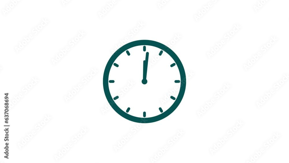 abstract analog clock animation background 4k abstract analog clock animation background 4k