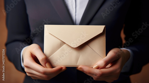 Driven Professional Pushing Envelope