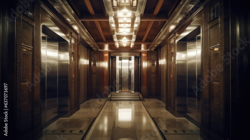 Pitch in a Snapshot: Elevator Insights
