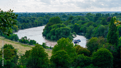 Richmond, UK