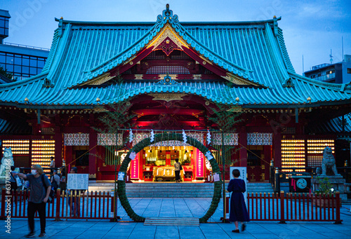 Photography Japan Tokyo Stree scene