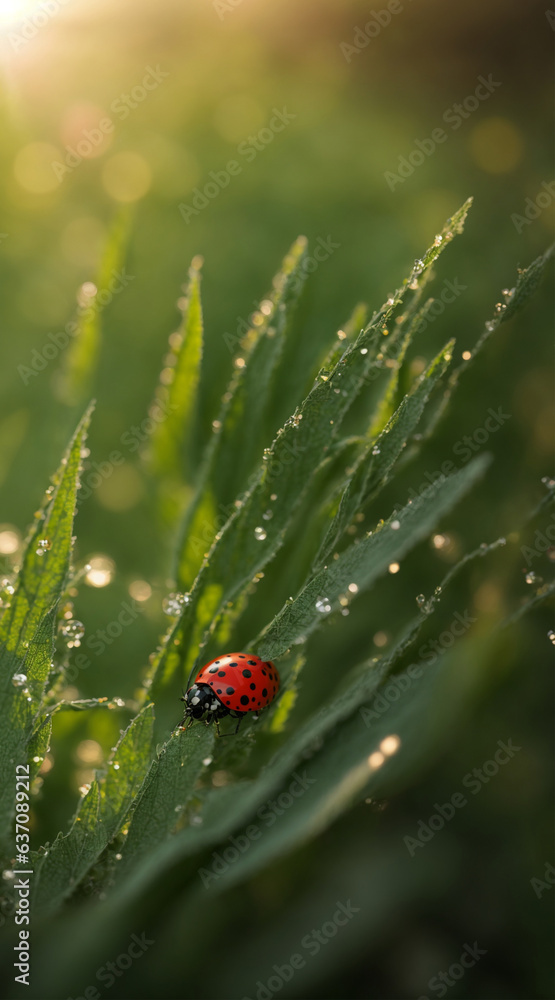 Fototapeta premium HD Wallpaper for Mobile/Nature Background