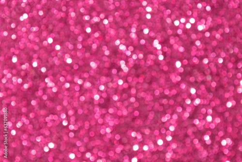 pink  barbie abstract bokeh background