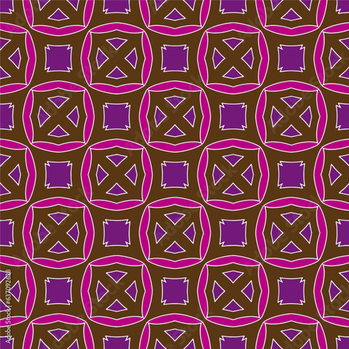 Abstract simple illustration seamless repeat pattern. Abstract background, Perfect for fashion, textile design, on wall paper, wrapping paper, fabrics and home decor